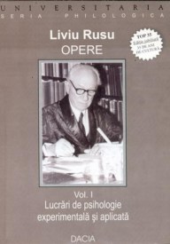 opere vol i
